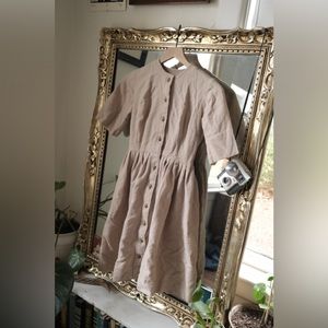 Vintage Dress